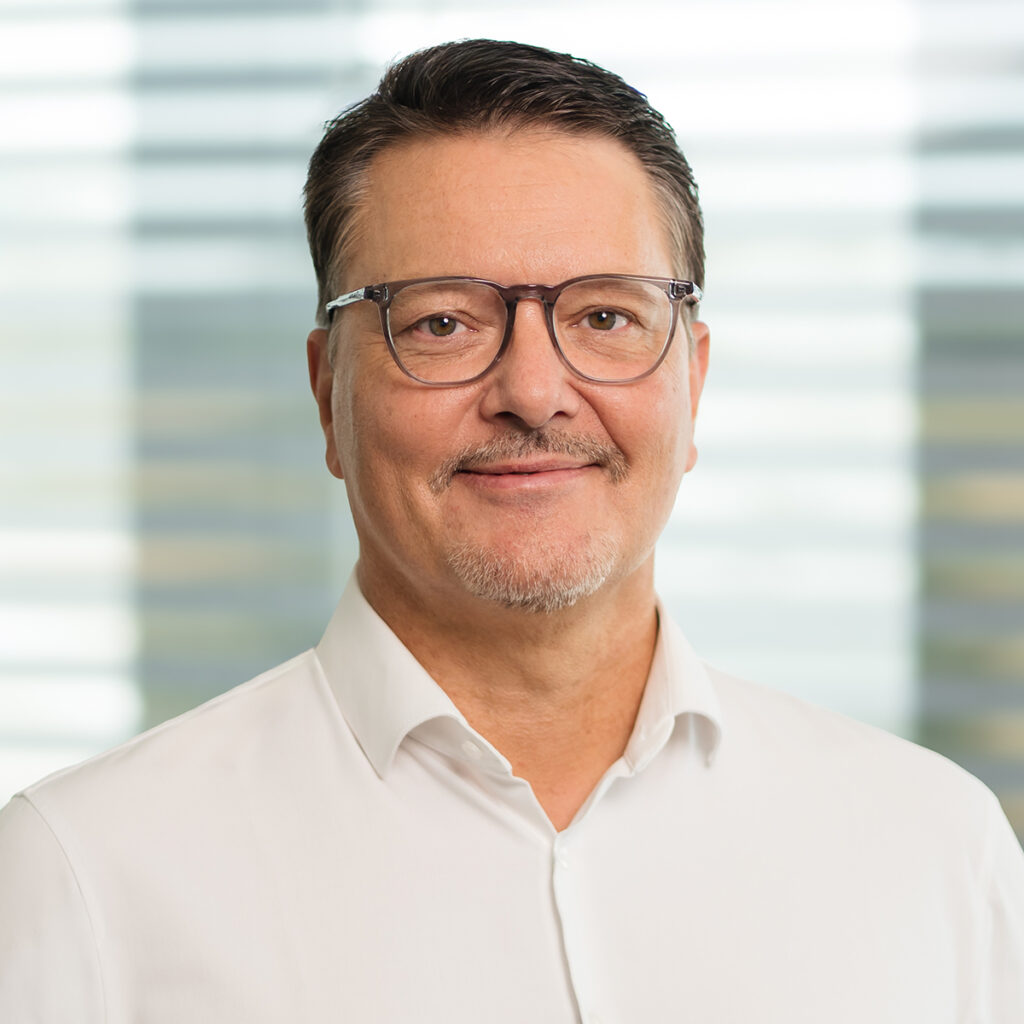 Thorsten Weber